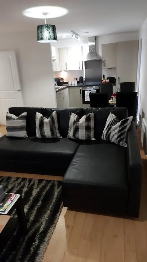 Belvedere Suites Apartment